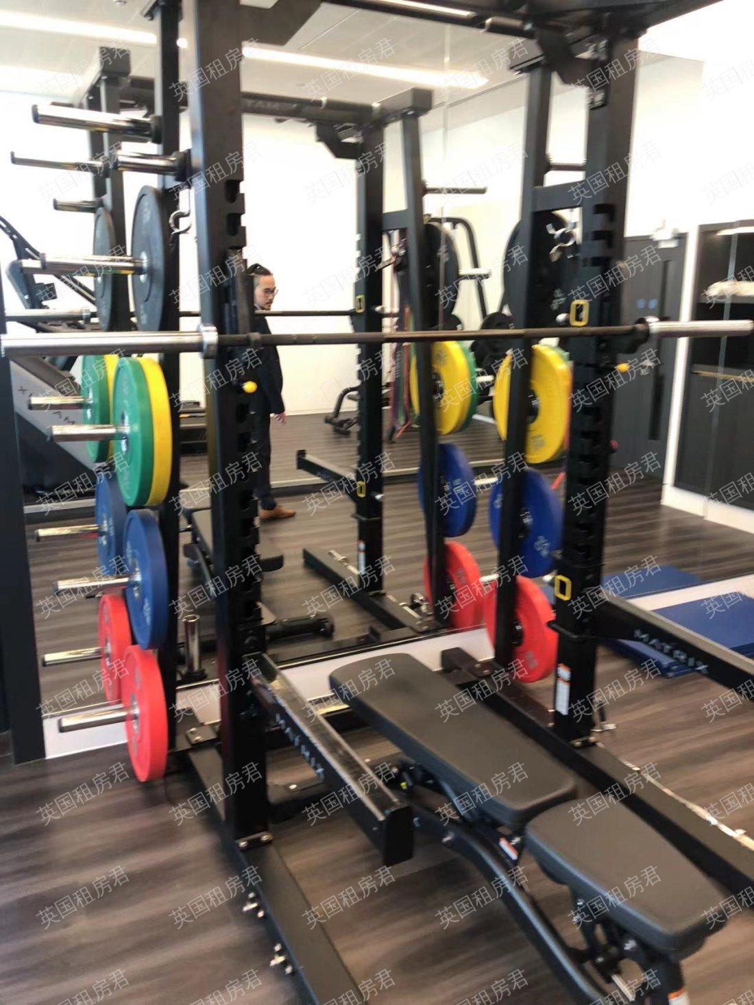 私人公寓 MN-The Madison公寓