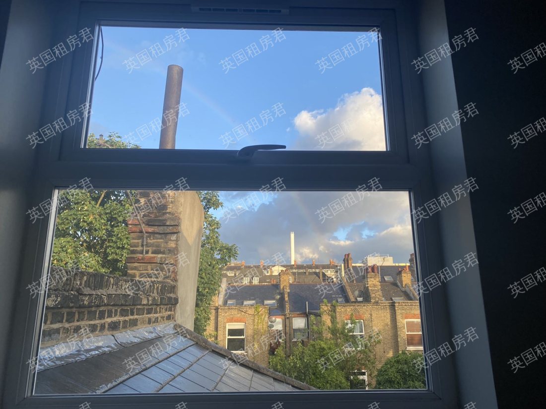 Coldharbour lane公寓