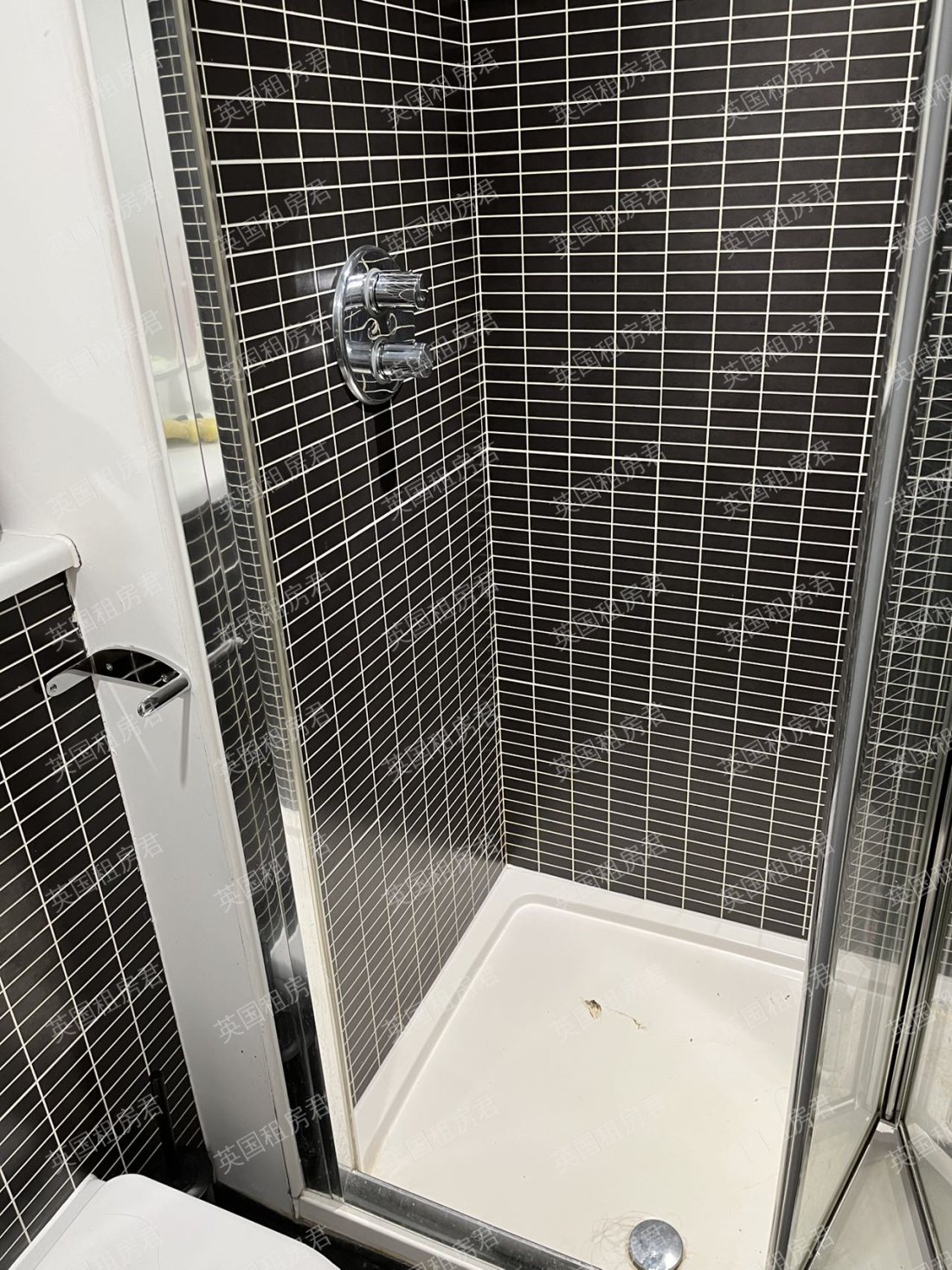 Windsor court 公寓