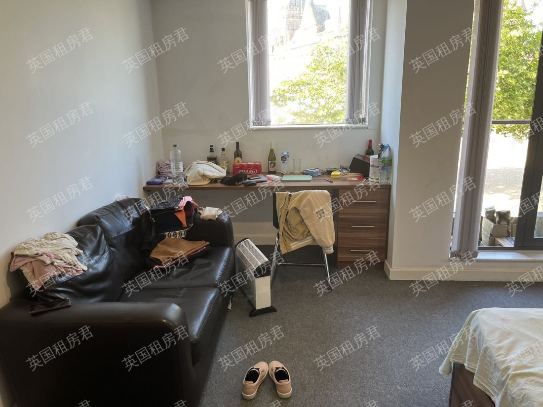 Windsor court 公寓