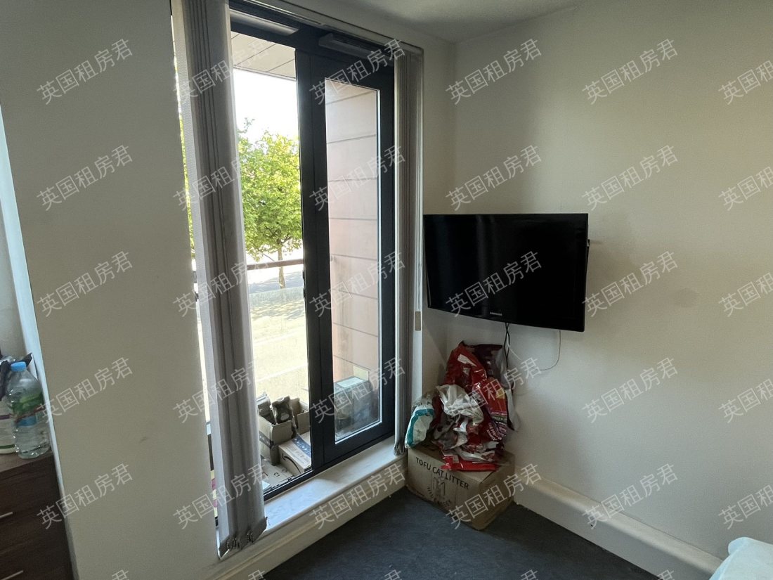 Windsor court 公寓