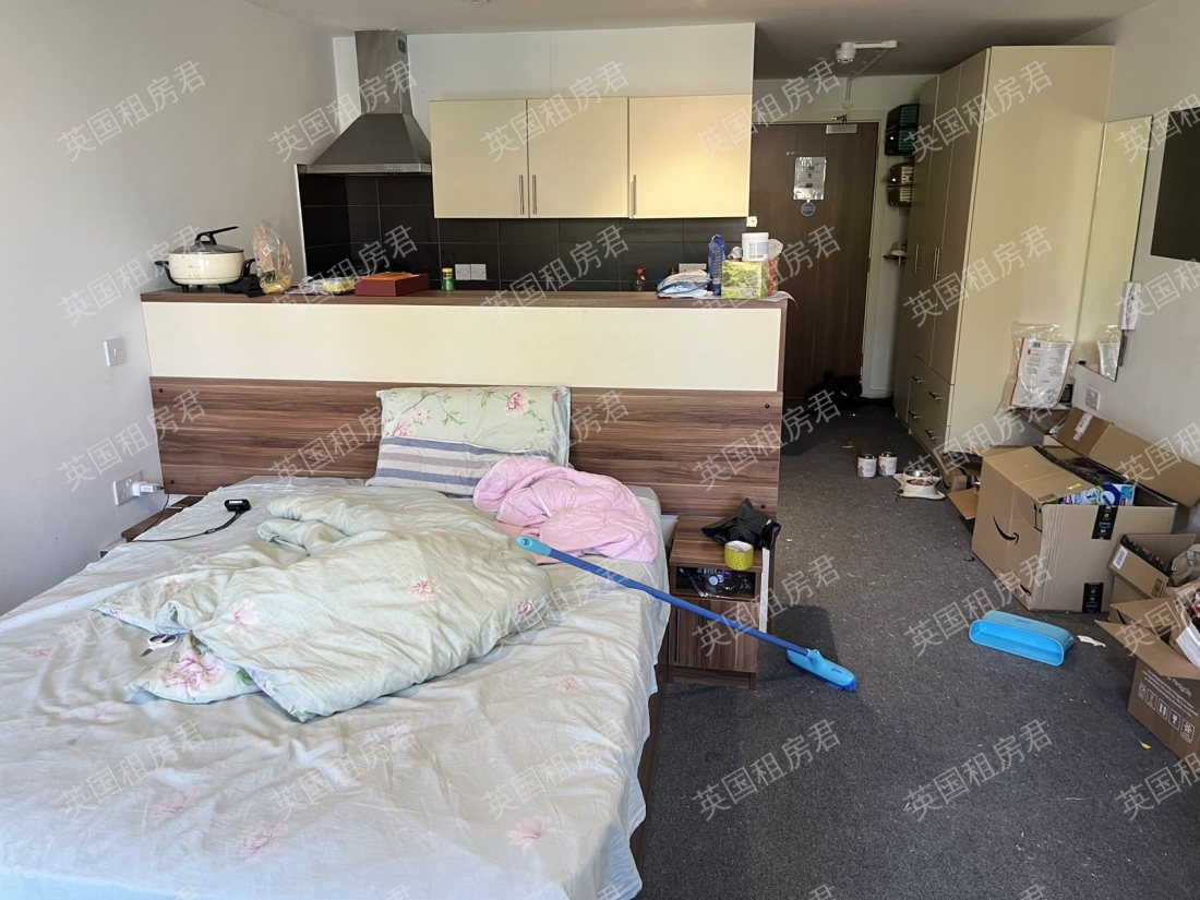 Windsor court 公寓