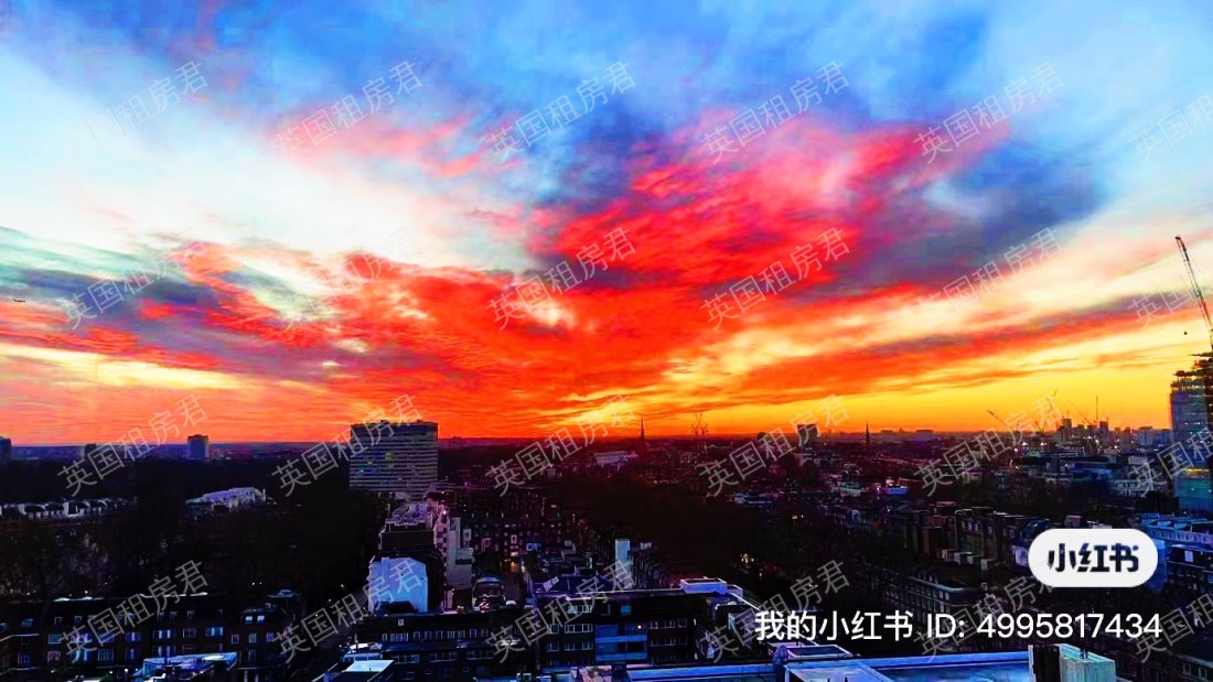 Quadrangle Tower公寓