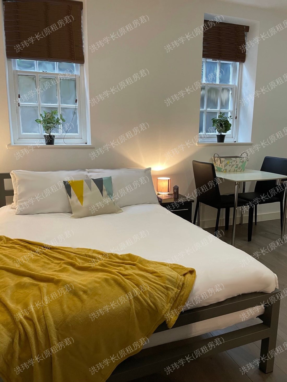 Student Castle York公寓