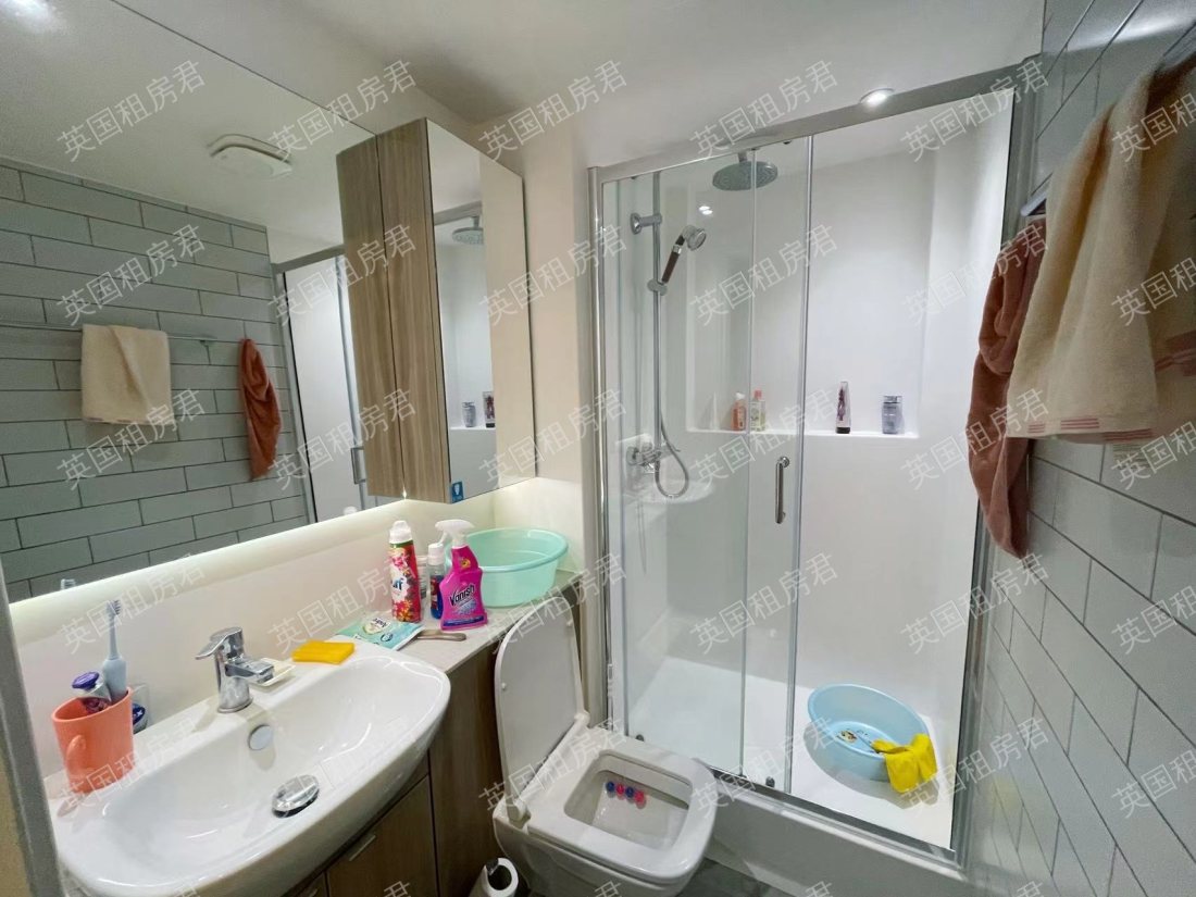 Vita station street公寓