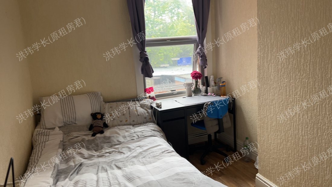 183 St George’s Road 公寓