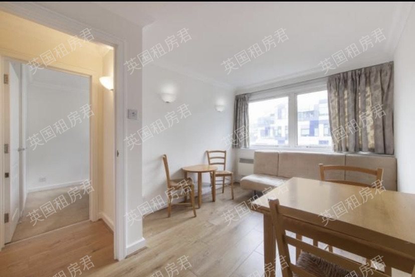 King regents place公寓