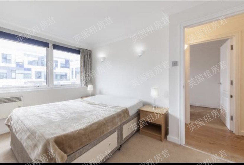 King regents place公寓