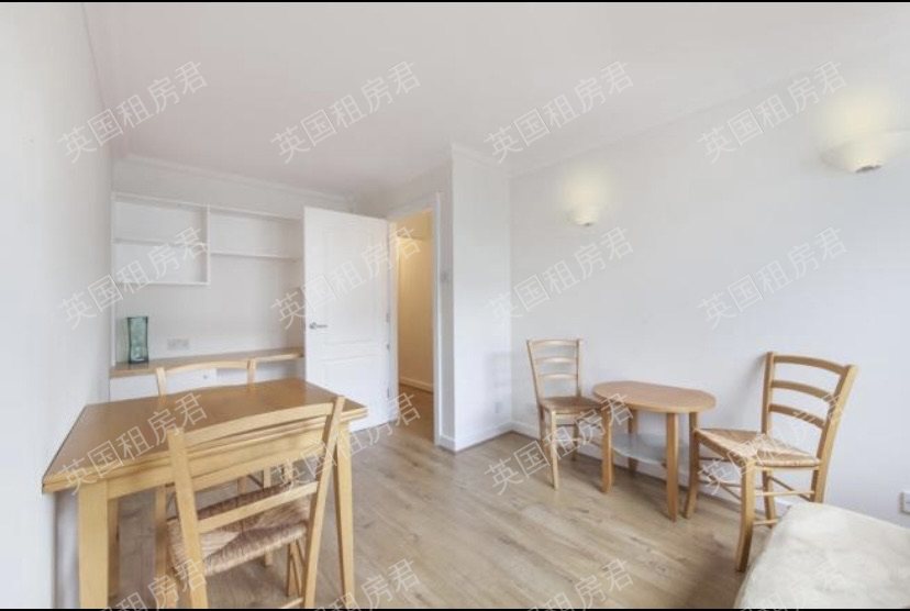 King regents place公寓