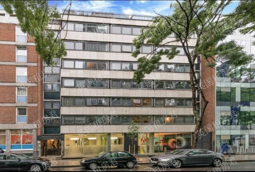 King regents place公寓