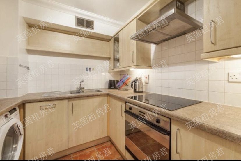 King regents place公寓