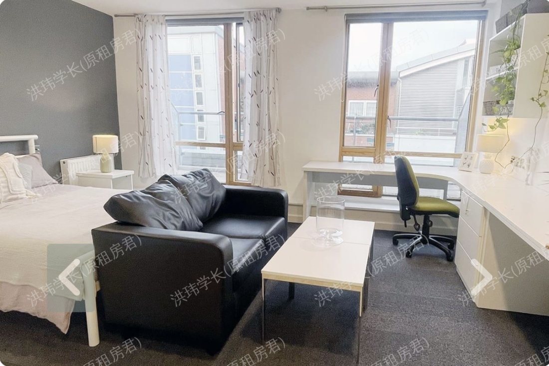 Kirby Street - GoBritanya公寓