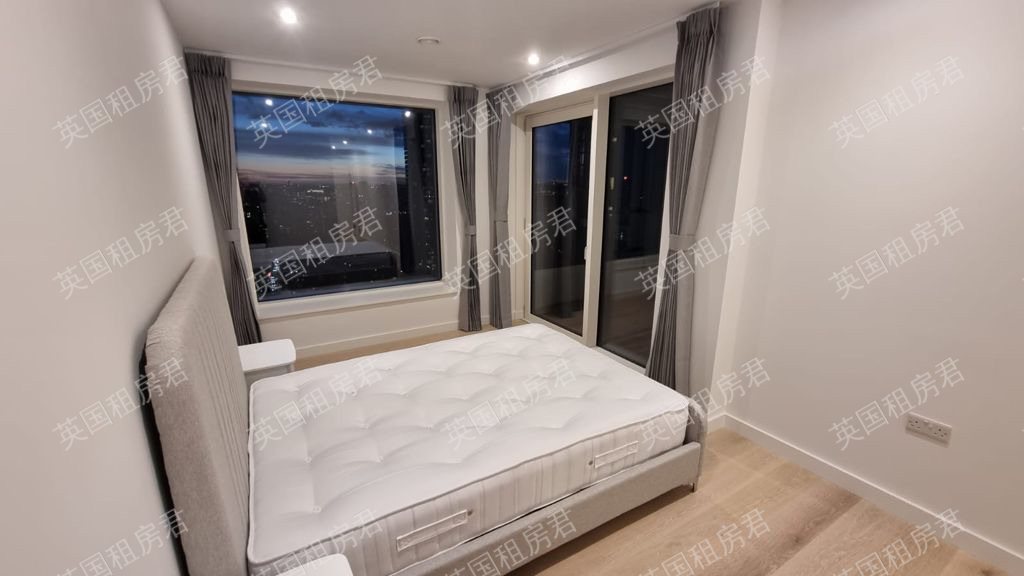 Hurlock Heights公寓