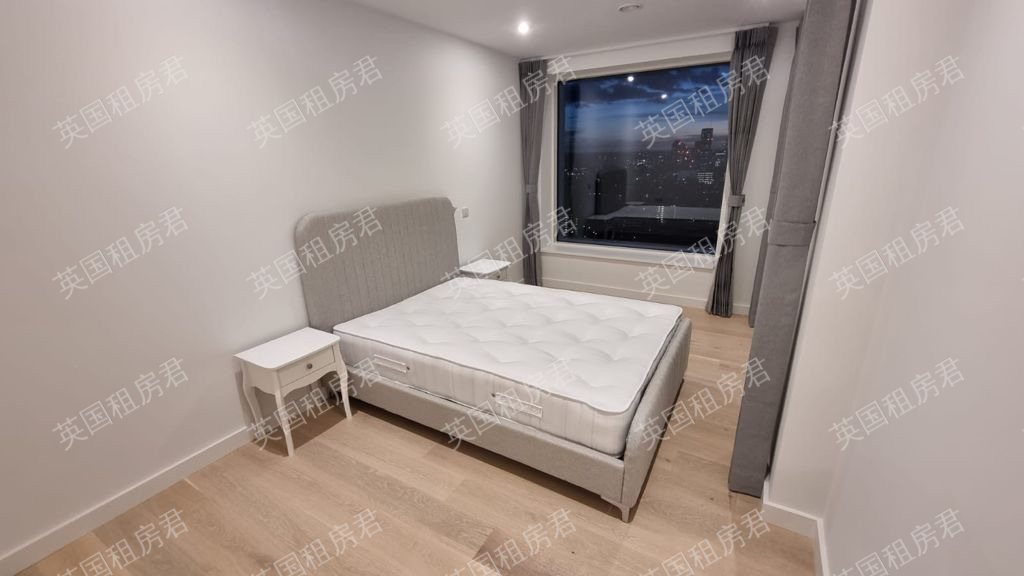 Hurlock Heights公寓