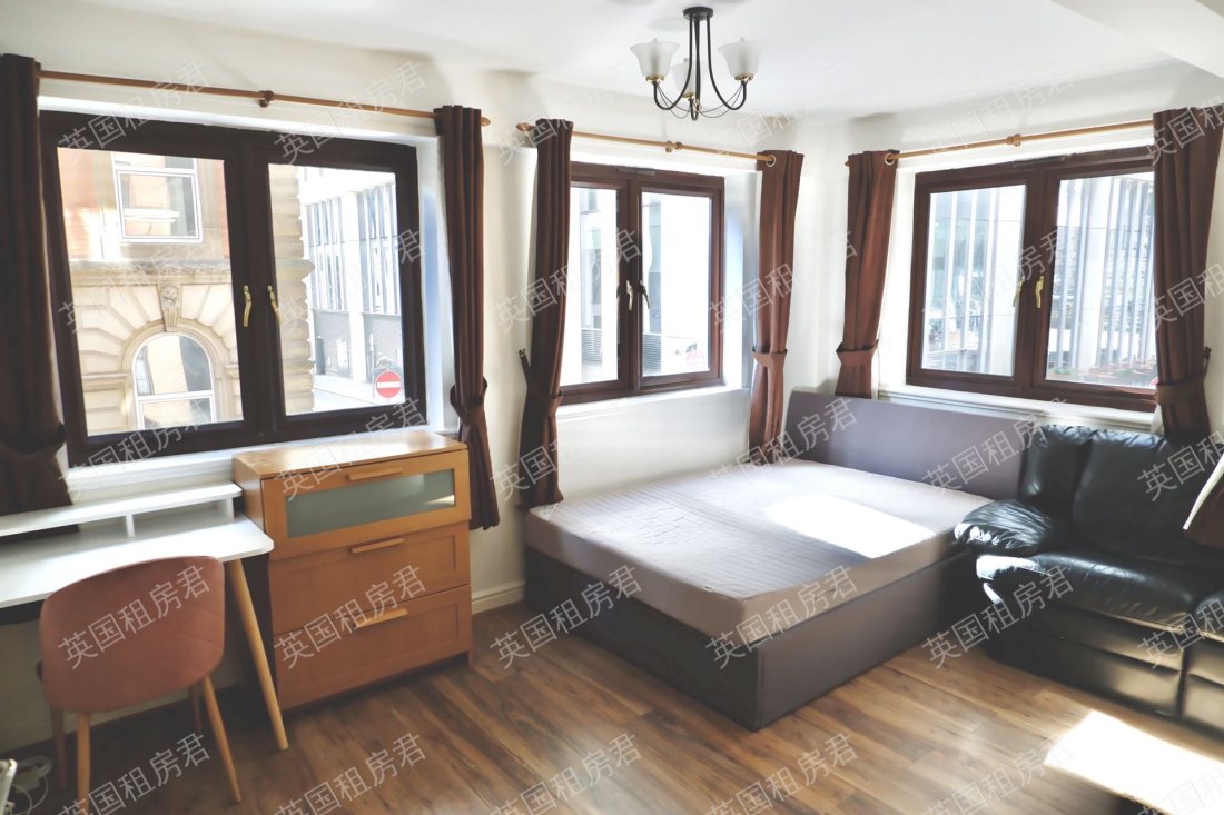 Tuscany house 公寓