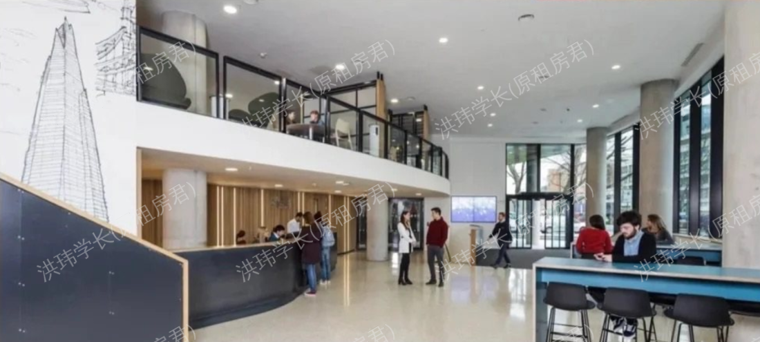 urbanest WestminsterBridge公寓