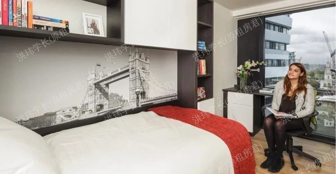 urbanest WestminsterBridge公寓