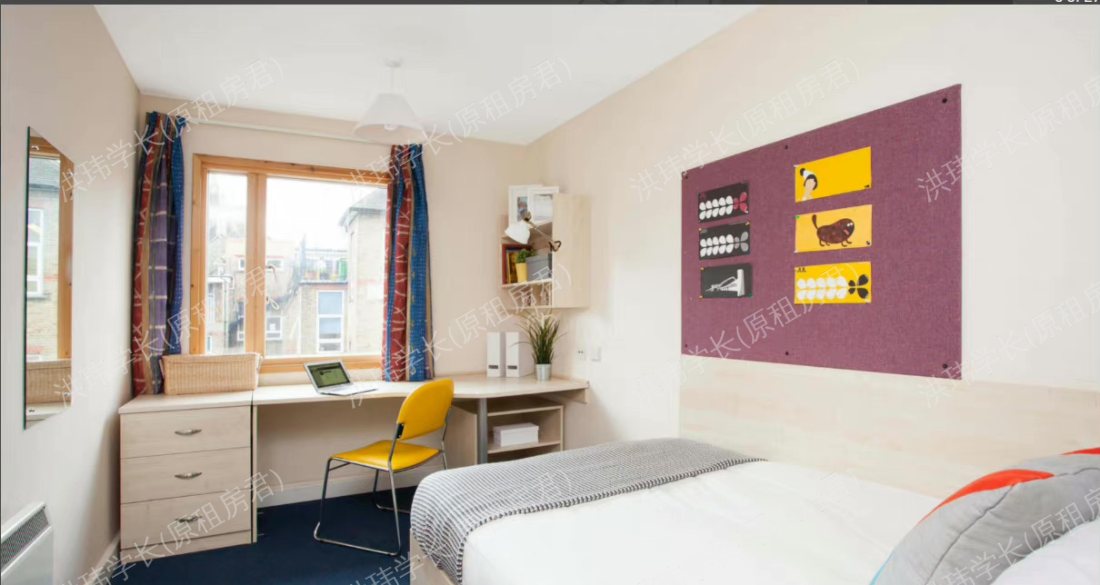 Somerset Court - Unite Students公寓