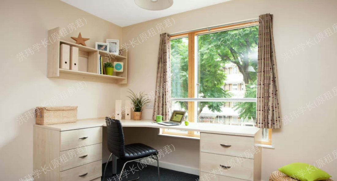 Somerset Court - Unite Students公寓