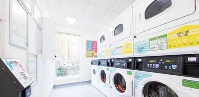 Somerset Court - Unite Students公寓