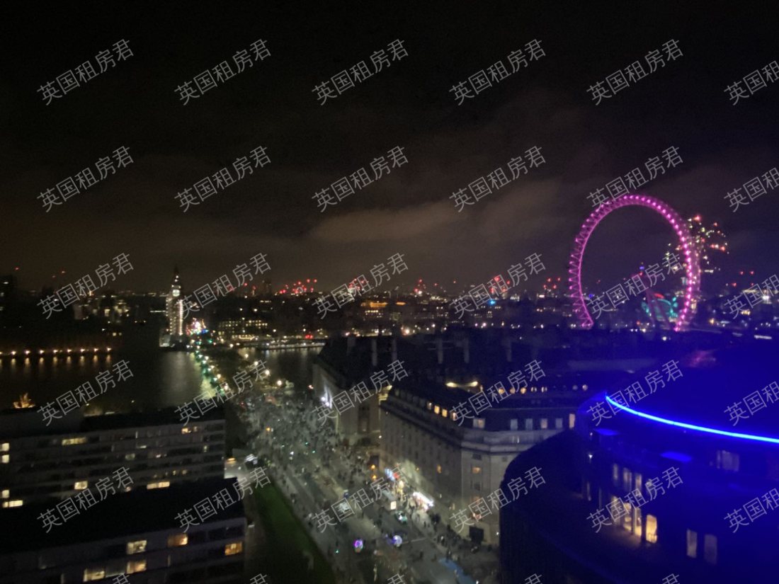 urbanest WestminsterBridge公寓