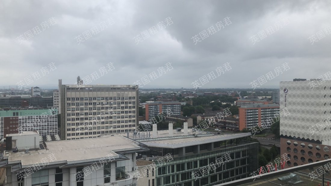 Vita living east公寓