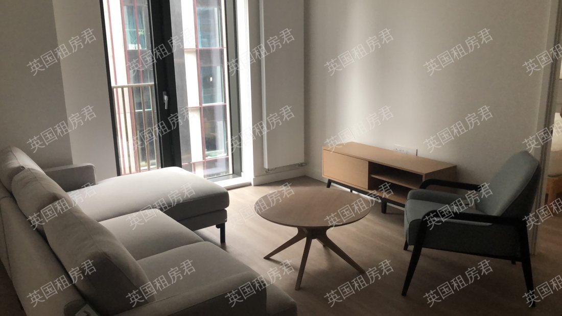 Vita living east公寓