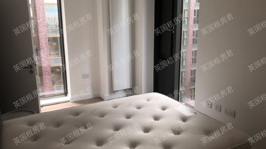 Vita living east公寓