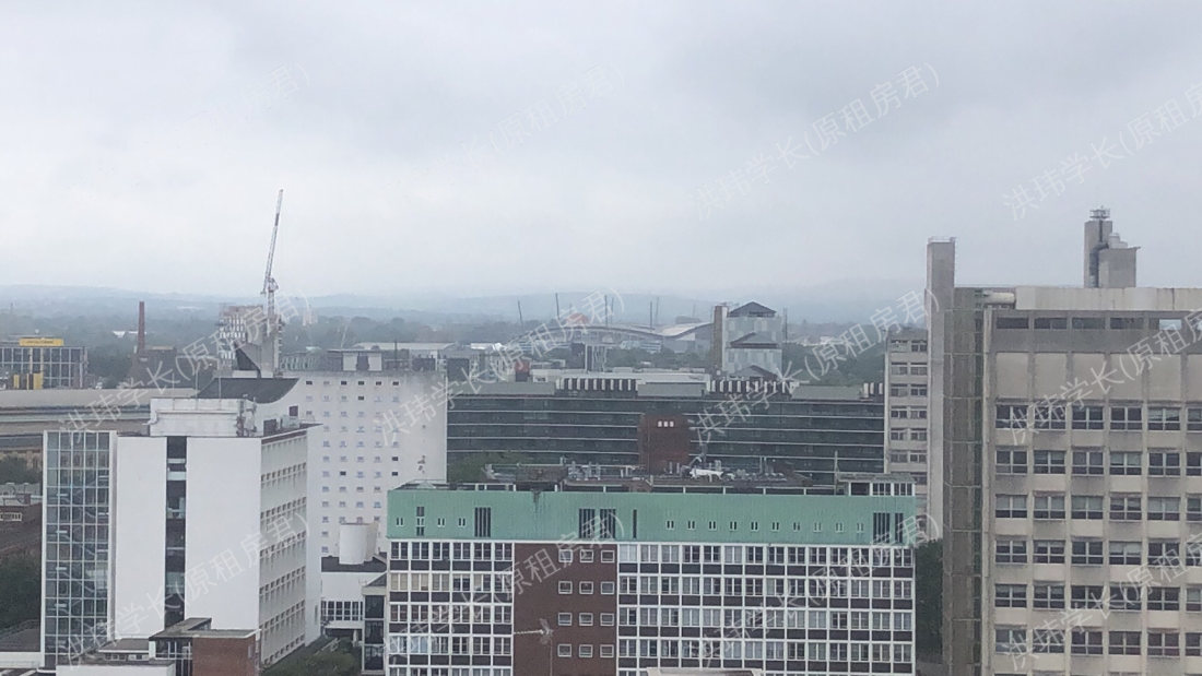 Vita living east公寓