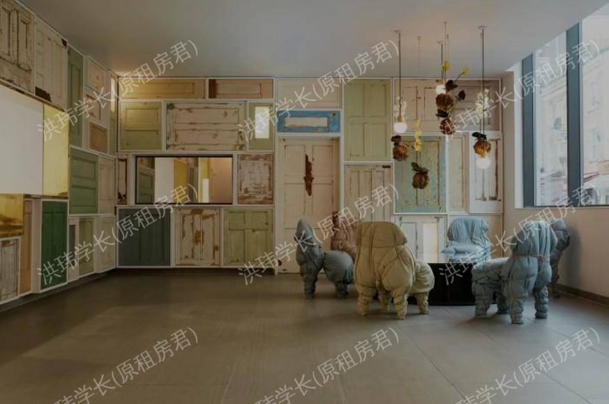 rooms picture