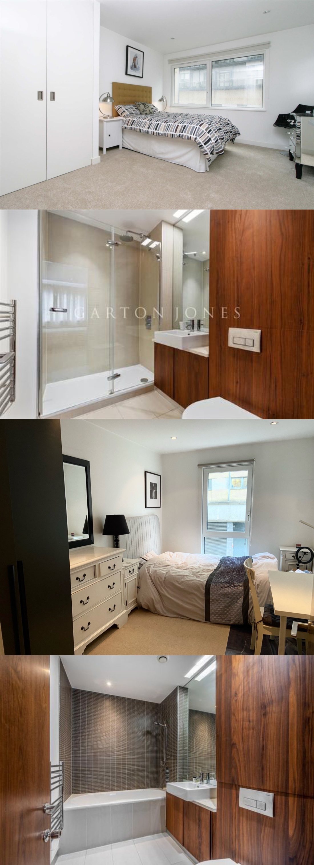 20 Gillingham street 公寓
