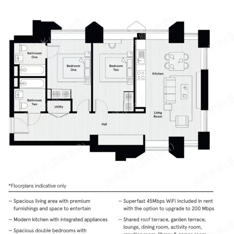 rooms picture