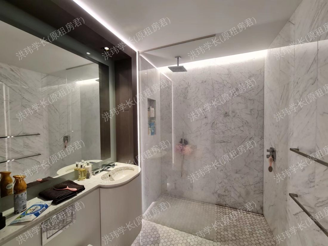 One Park Drive公寓