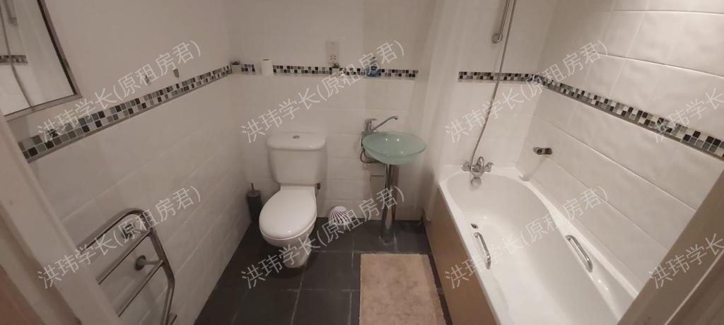 Qube Apartment公寓