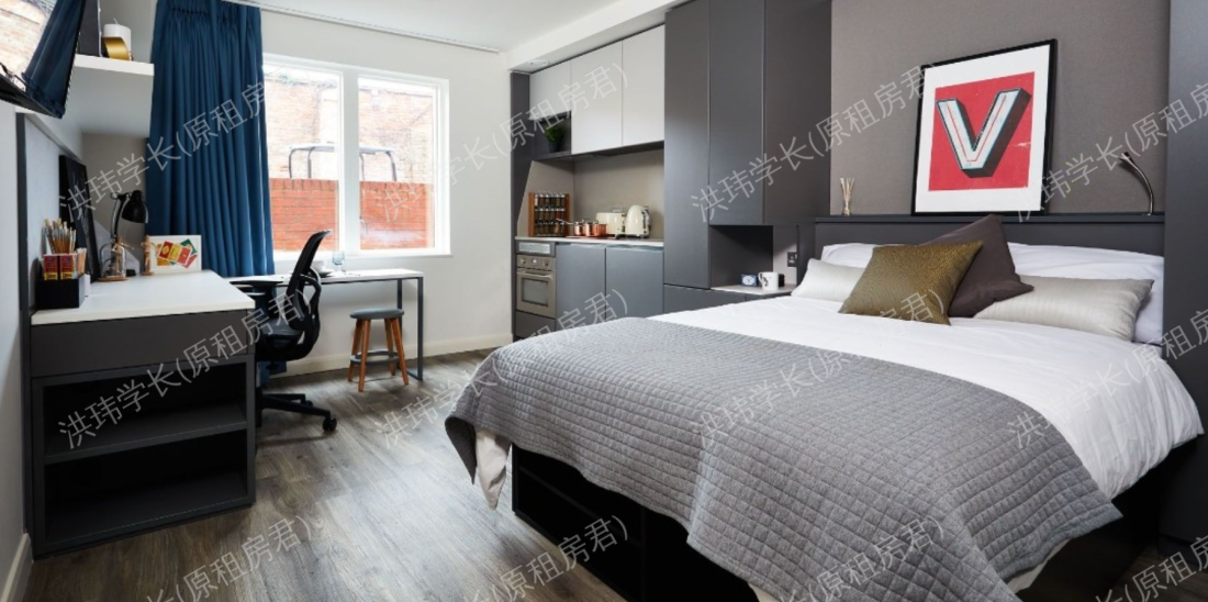 Vita Lawrence Street公寓