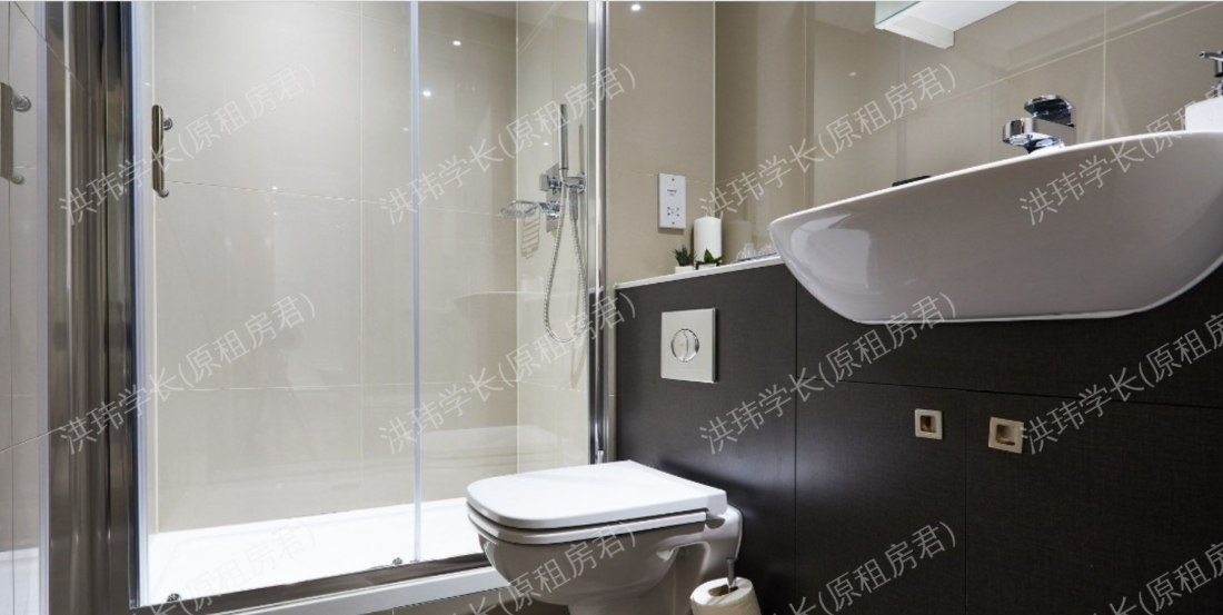 Vita Lawrence Street公寓