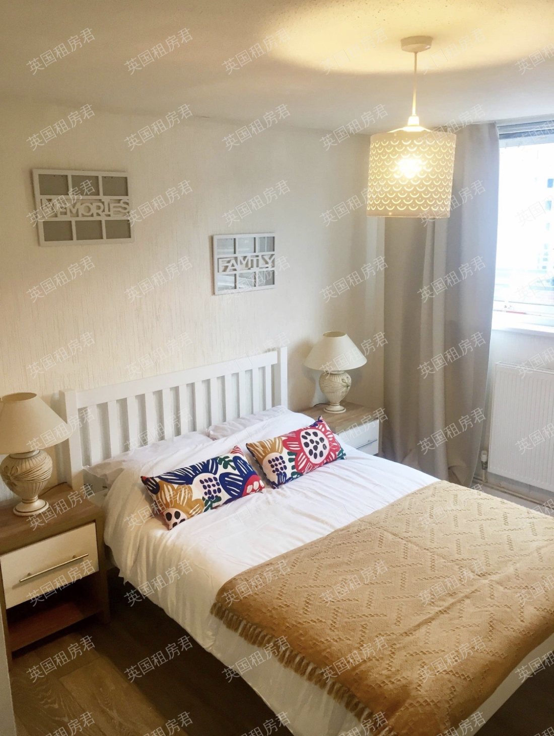 Monica Shaw Court公寓