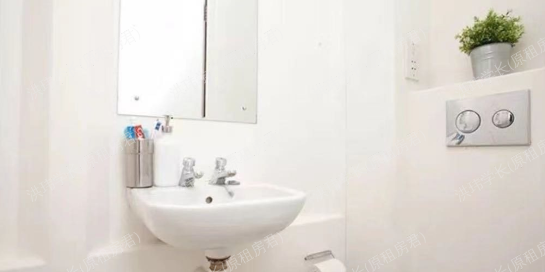 Living Heights公寓