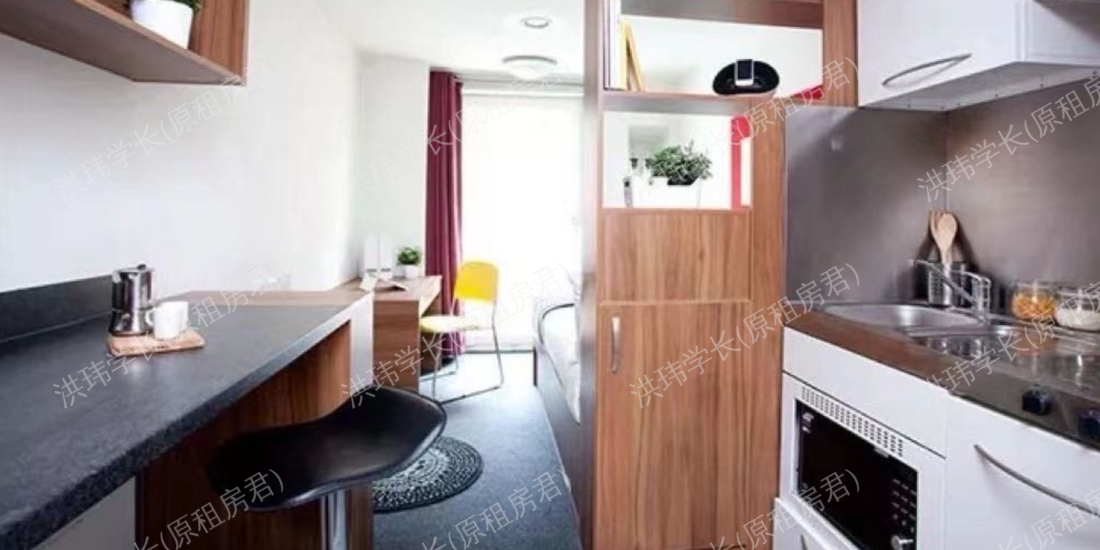 Living Heights公寓