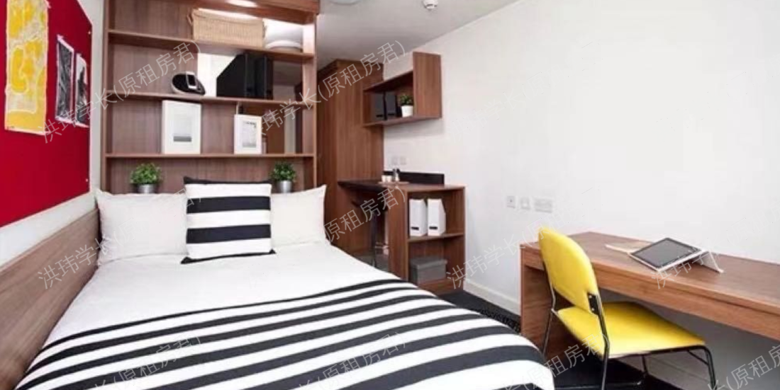 Living Heights公寓