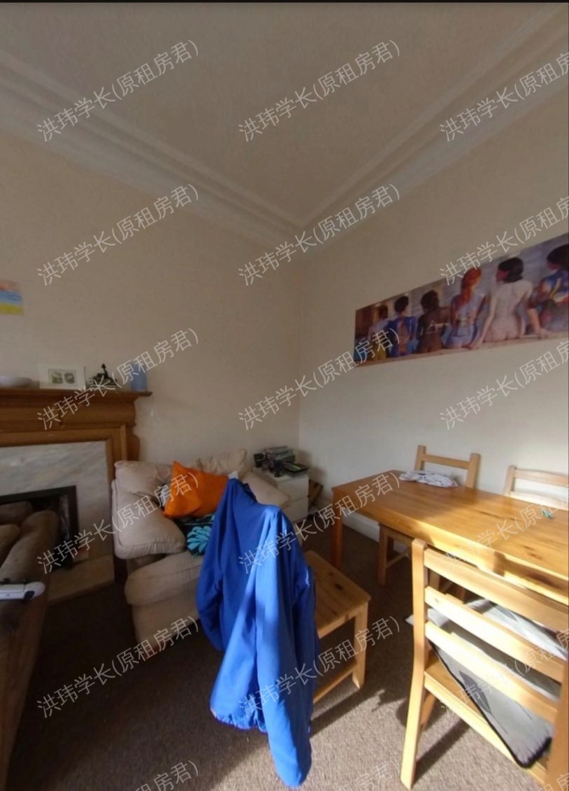 188 queensferry road公寓