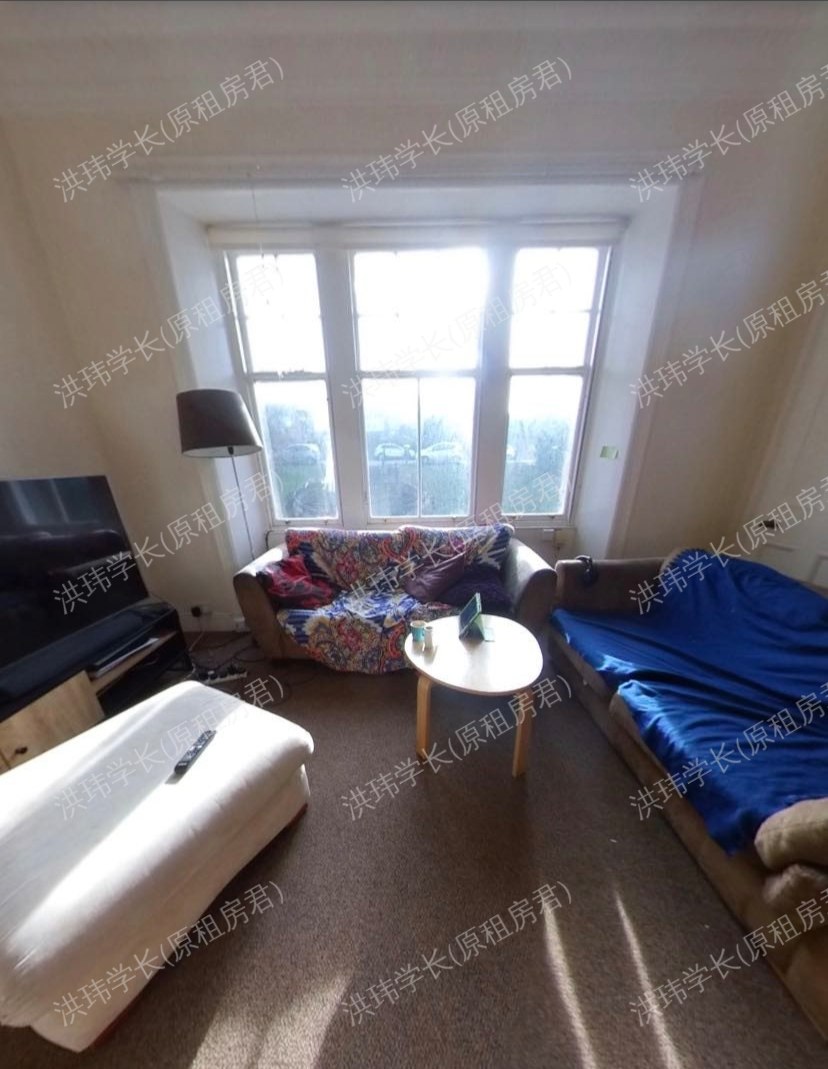 188 queensferry road公寓