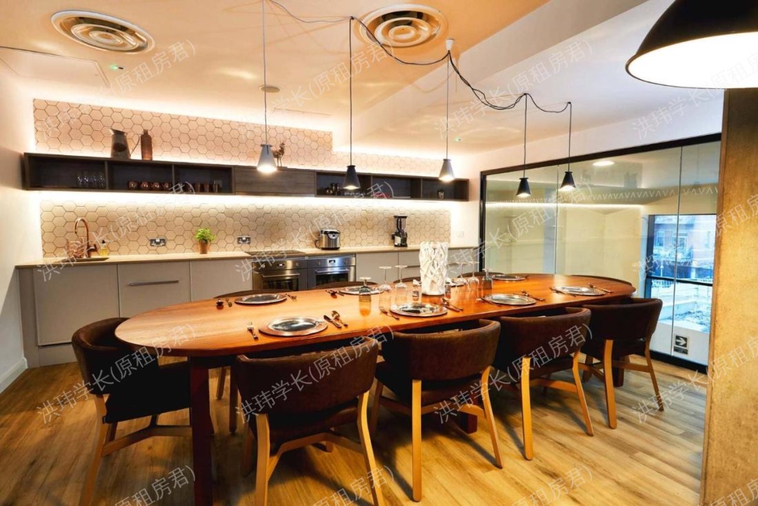 vita student circle square公寓