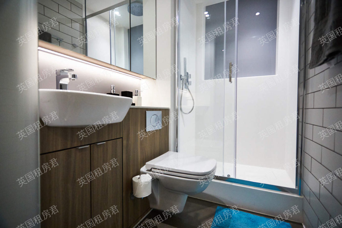 vita student circle square公寓