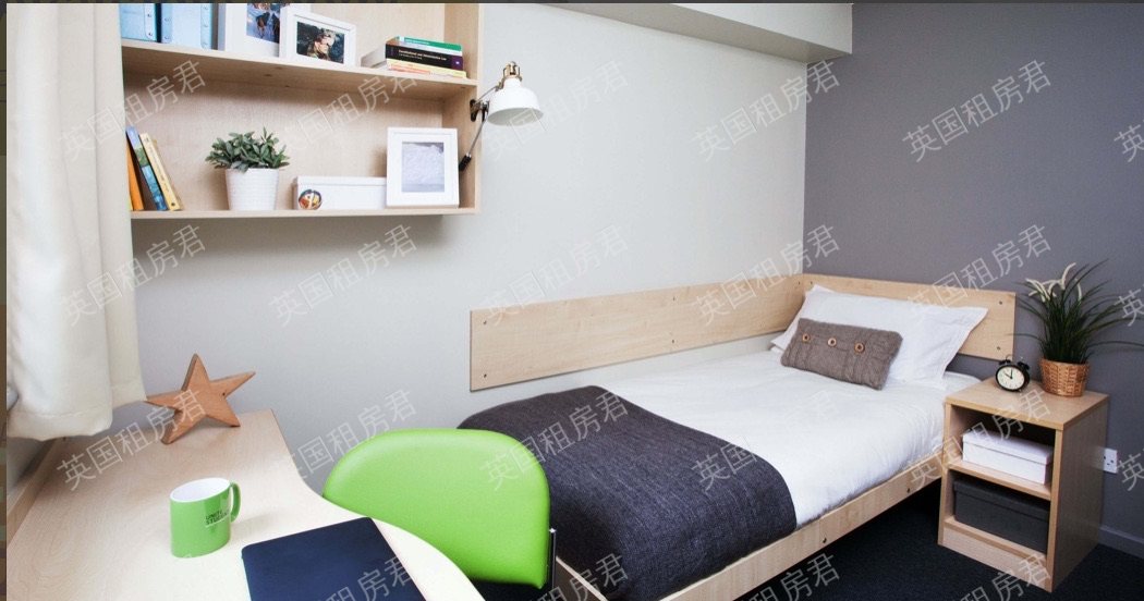 Cambridge Court公寓