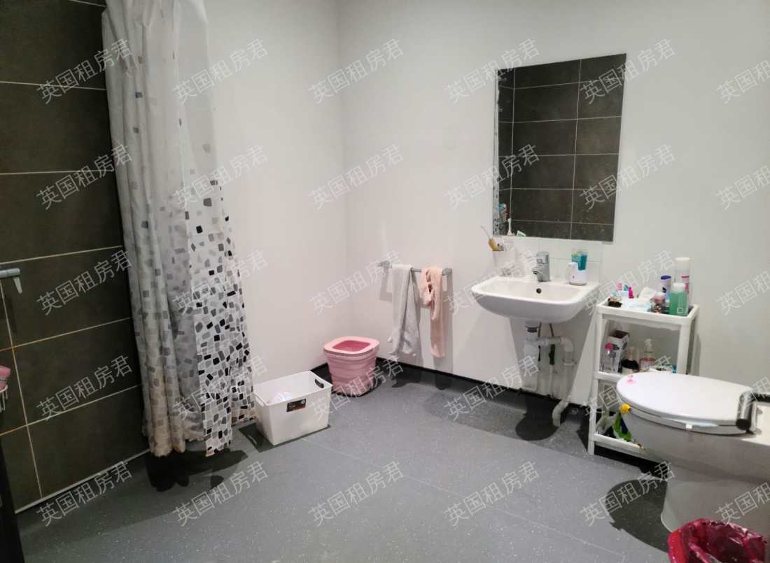 Glendower House公寓