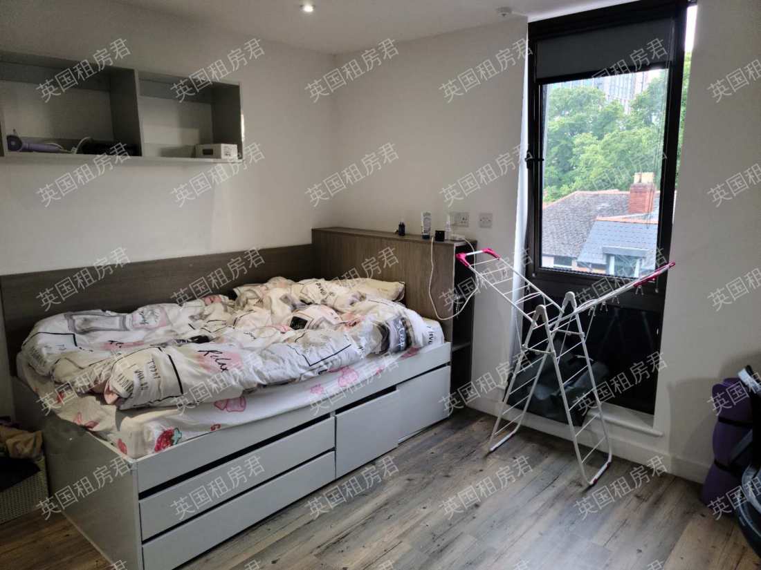 Glendower House公寓