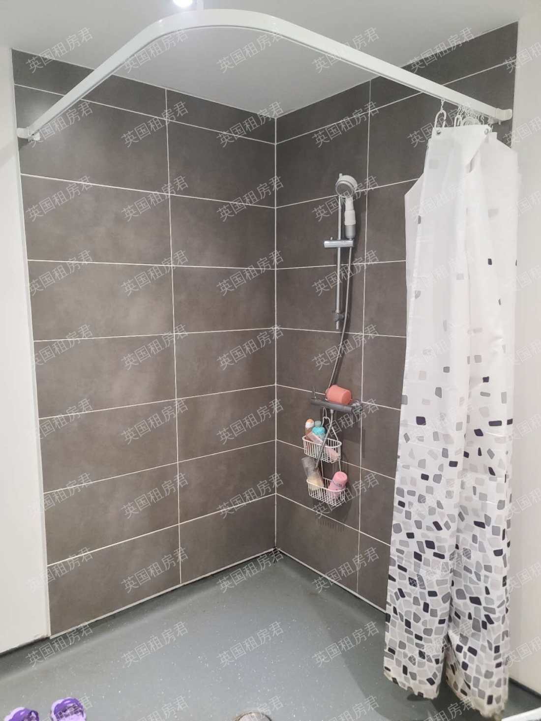 Glendower House公寓