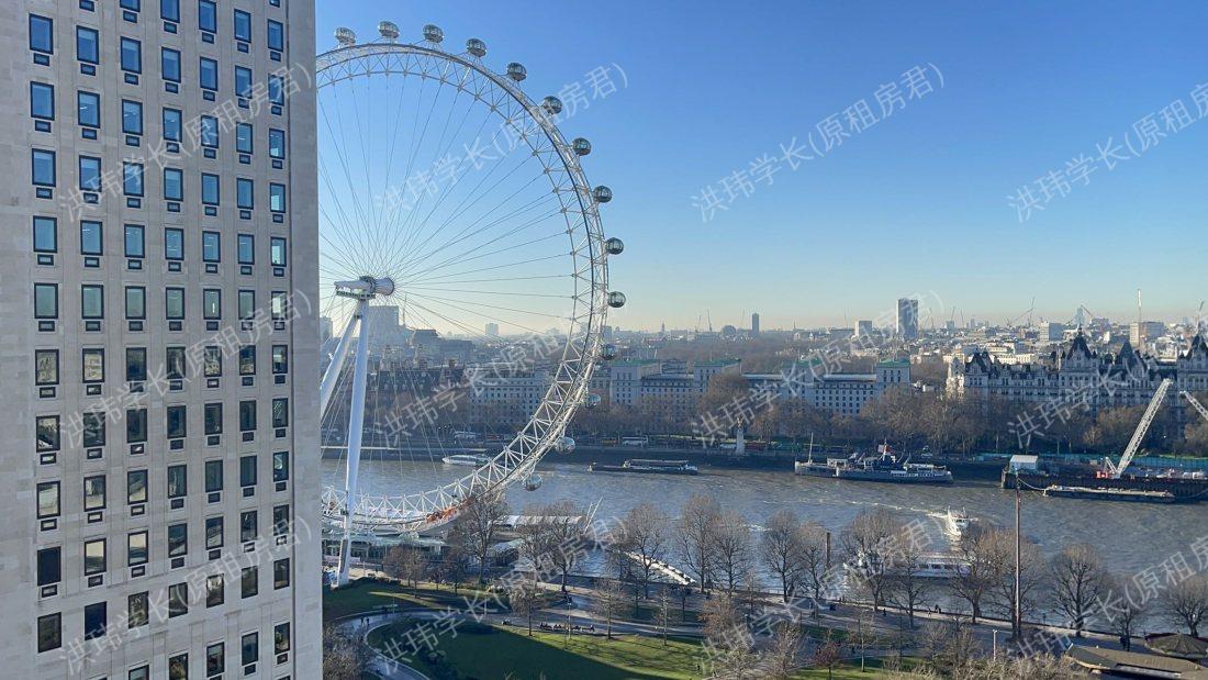30 casson square公寓