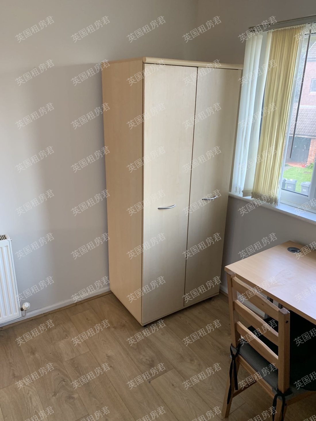 22 addison close 公寓